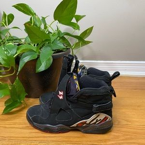 AIR JORDAN 8 “PLAYOFF”